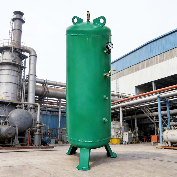 Stainless Steel Compound Material Reactor with 0.1-10 Mpa Design Pressure and Customized Size for Industrial Applications