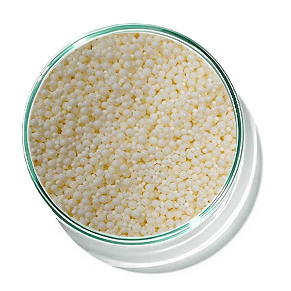 Strong Base Anion Exchange Resin D201U for Uranium Metal Extraction with 99.9% Purity and High Mechanical Strength