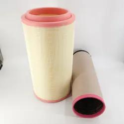 Engine Air Filter Replacement Parts AF25767 3840036 24424482
