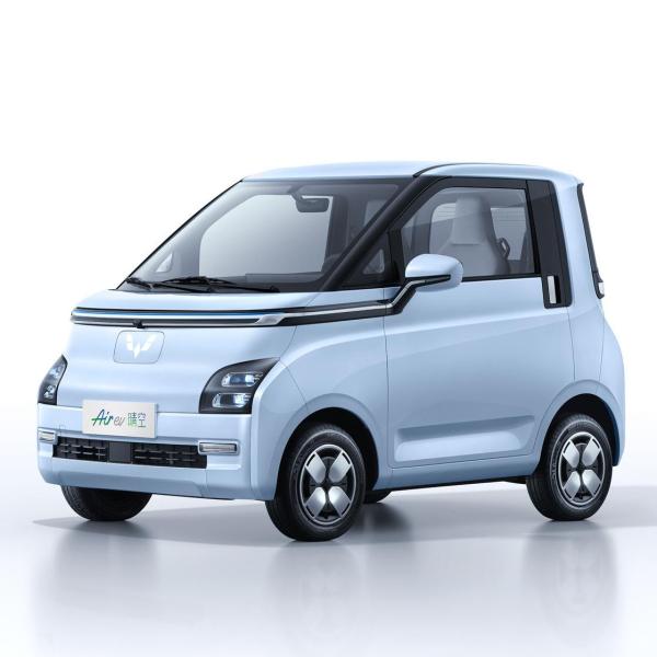2023 Wuling Air EV Energy Vehicle Smart Cute Transporter With Fast Charging 0.75 Hours Max Speed 100 KM/H Electric Car