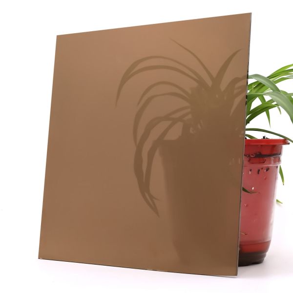 Dark European Smoke Grey Tempered Glass, 4mm/6mm/8mm/10mm/12mm