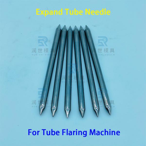 Customizable Tungsten Steel Expand Tool For Pipe Processing Excellence