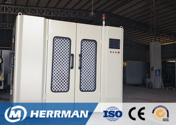 Three Cores Copper Wire Twisting Machine , Cable Wire Manufacturing Machines