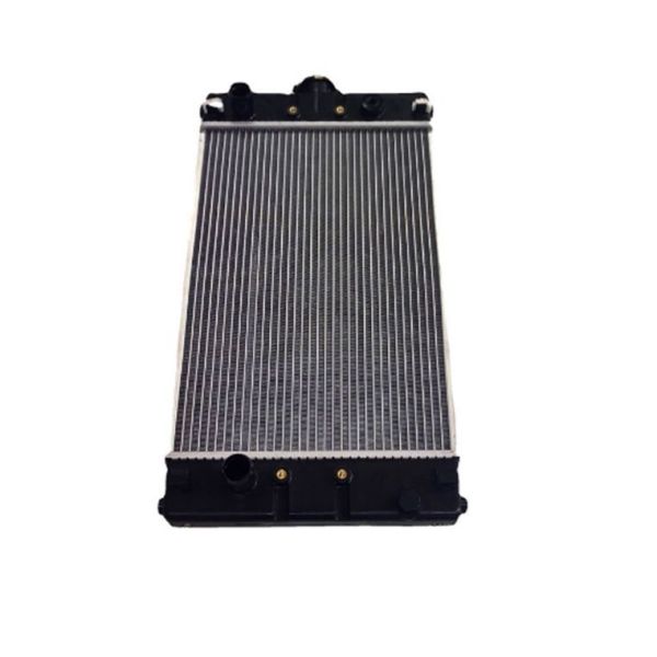 OEM U45506580 Aluminum Radiator for Perkins Engine Tpn440 403D-15 404D-22 403c-15 404c-22