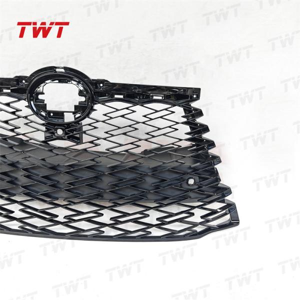 Twt 53101-48C10 53141-48901 53101-48C20 53114-48130 90975-02171 53141-48901 Oem Front Radiator Grill Abs Material Grille Panel