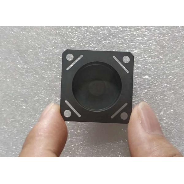 400-600MPa Strength Silicon Nitride Ceramics with Density 3.2-3.3G/cm3