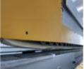 High Speed Aluminum Furniture Making Machine Automatic Track PUR Edge Banding Machine