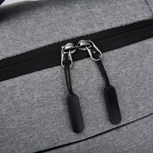 15.6 Inch Business Travel Backpack Laptop With USB