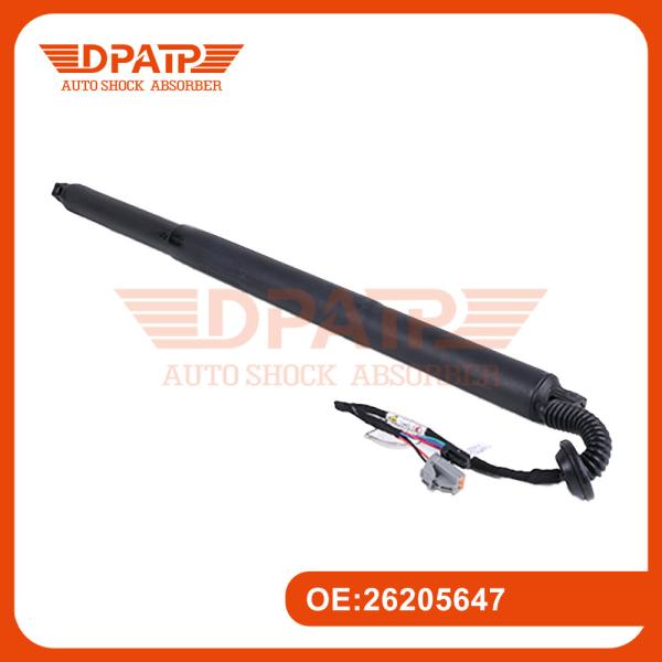 Rear Left Electric Tailgate Struts 26205647 Power Lift Gate for Buick GL8