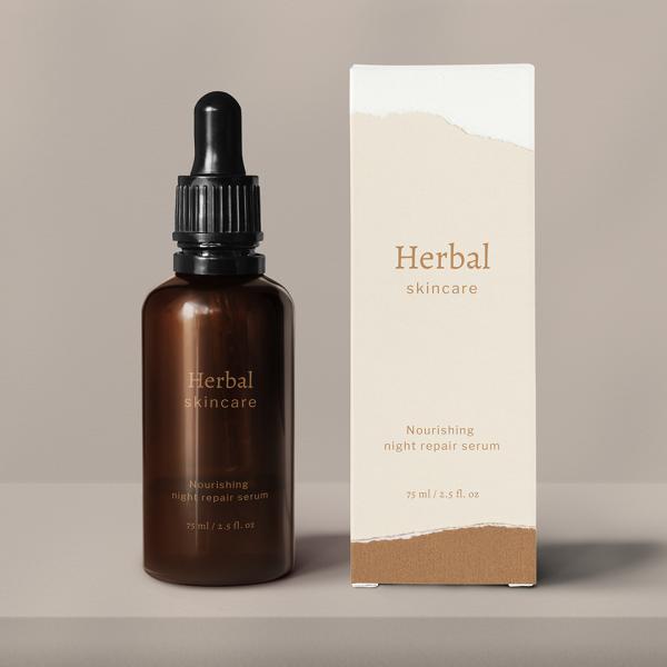 Logotipo personalizado Venta al por menor Fundación Crema de belleza Cuidado de la piel Maquillaje Cosméticos Cajas de embalaje