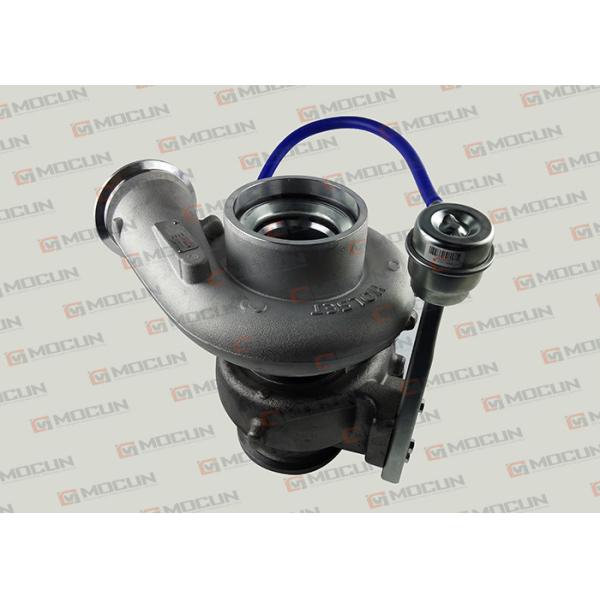 HX55W Turbo 4043707 4955714 Diesel Turbocharger for QSM 2 / 3 TIER 3