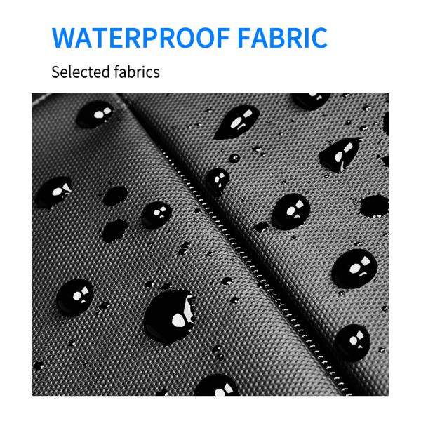 Oxford 17.3 Inch Laptop Backpack Waterproof Office Backpack 20-47Litre