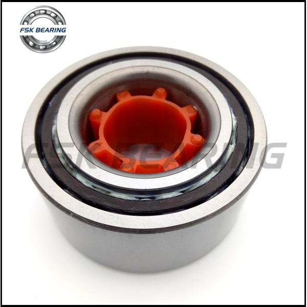 Chrome Steel 90369-45003 90363-W0001 45BWD10 DAC45840045 Wheel Bearing 45*84*45mm For Toyota