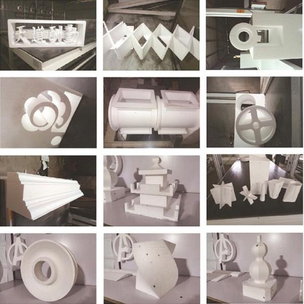 Expandable Polystyrene Foam Sheet Production Line with After-sales Service by Huasheng