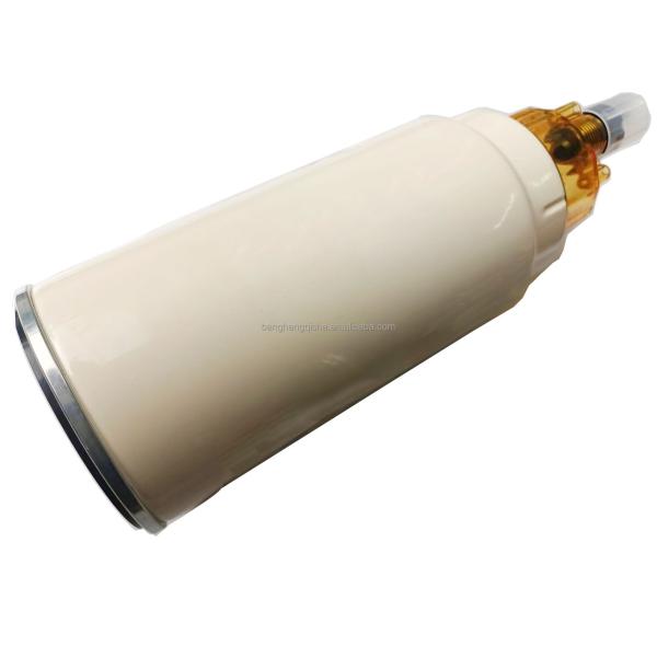 Ford Car Fitment OE NO. 3C46-9176CA Fuel Filter for Mercedes-Benz Truck Engine System