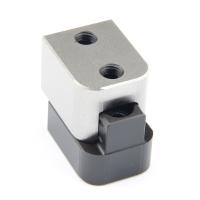 Acier 52 54HRC localisant des couplages de moule du bloc Z51 2