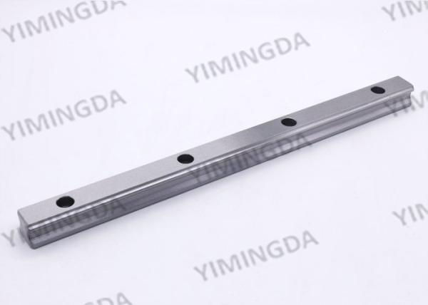 99636000 Rail Profile 15mm Elevator Carriage For Gerber Cutter Parts Paragon HX/VX