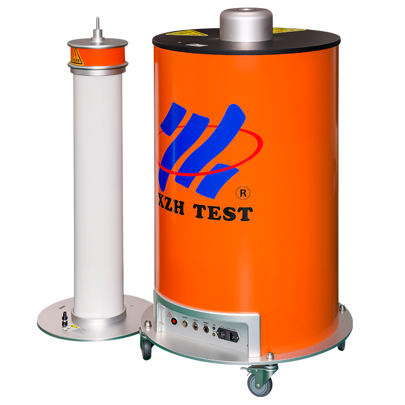 Comprehensive Diagnostic System for Cable Insulation with resolution 1pC