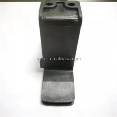 SMT Wave soldering claw finger SMIC straight claw PF08-6 titanium claw chain finger