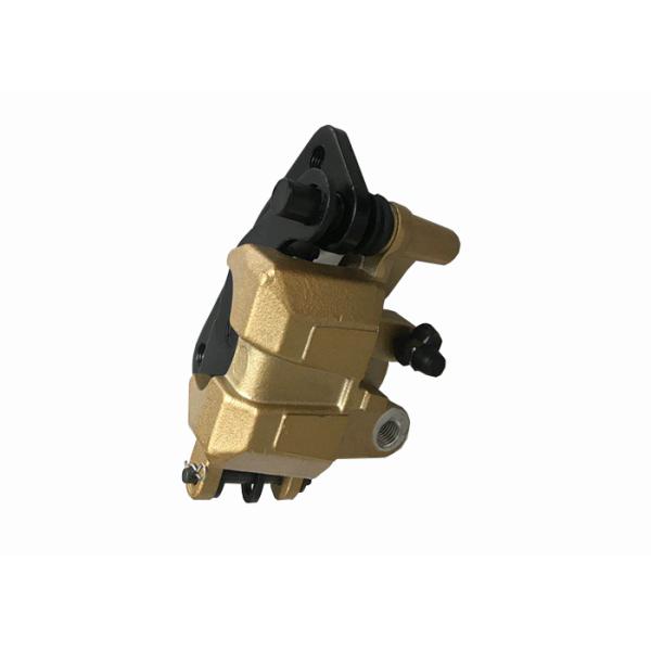 Сопротивление ссадины 	Крумциркуль частей тормоза мотоцикла вниз с ZR GLPRO/FORCE-1 насоса