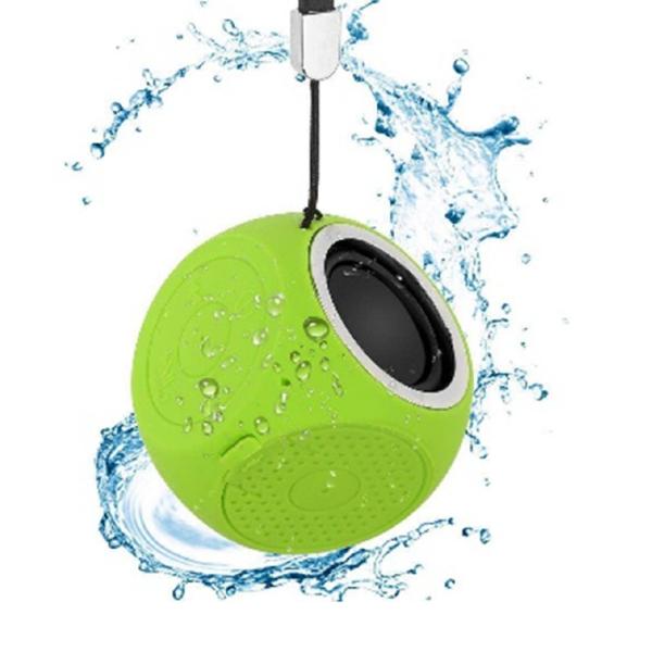 Bluetooth 5.0 Waterproof Speaker