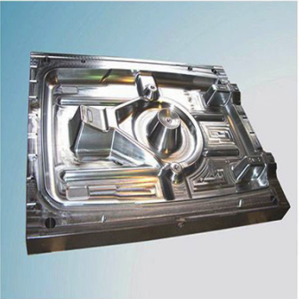 Iron Steel Cutting Metal Machine Tool CNC Engraving Machine 500