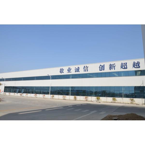 6mm Qingdao Argon Filled Lowe Tempered Insulated Glass Panels for Exterior Windows Wall