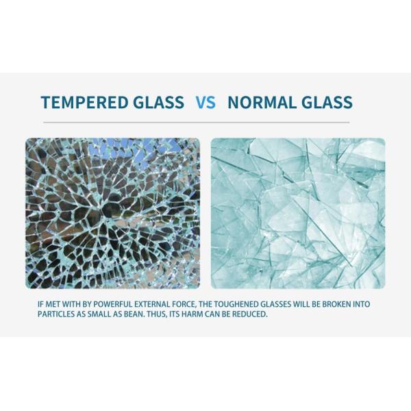 Sice as The Customer prime 10mm Tempered Glass Table Top for Laminated Window Glass Prices