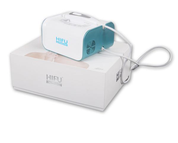 Nasolabial Fold removal High Intensity Focused Ultrasound 50Hz / 60Hz