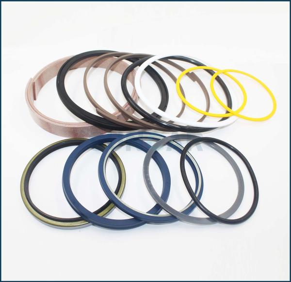 VOE 14589140 VOE14589140 Sealing Kit Bucket Cylinder Fits Volvo Excavator EC330B EC460B EC330C EC460C EC340D EC460CHR