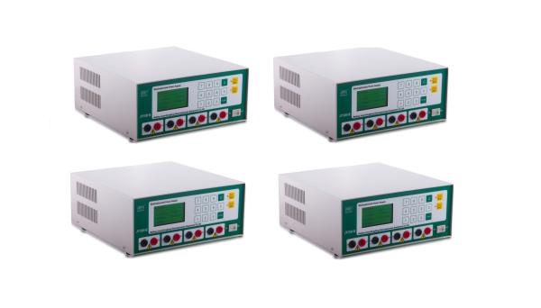 Electrophoresis Power Supply  JY600HE Universal Power Supply   5--600V, 1--1000mA, 1--300W