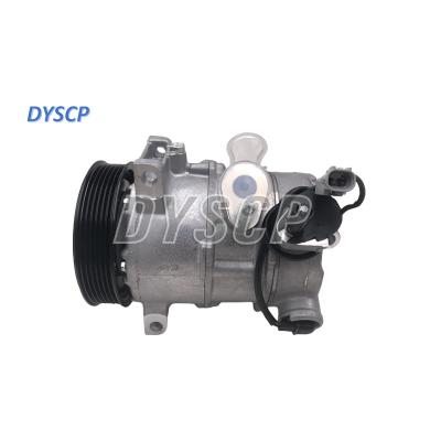 55111610AB AC Compressor For Jeep Dodge Caliber 55111610AA 4471500751