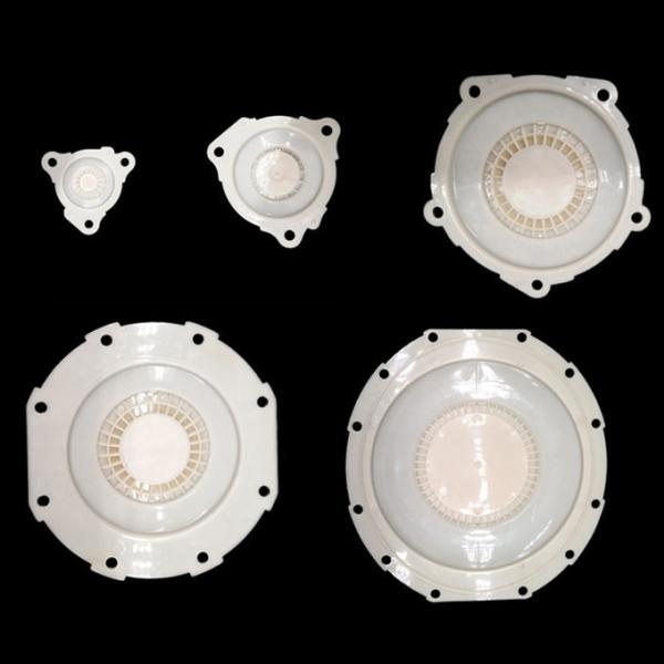 C113686 2-1/2'' Diaphragm Valve Membrane Kit ASCO Type SCG353A051 Pulse Valve