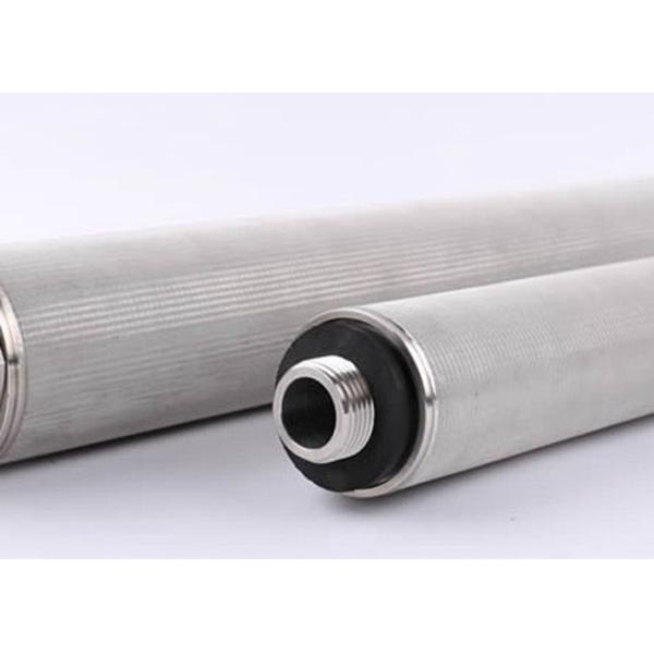 Stainless Steel Filter Cartridge，Stainless Steel Filter Mesh，Ss Filter Mesh