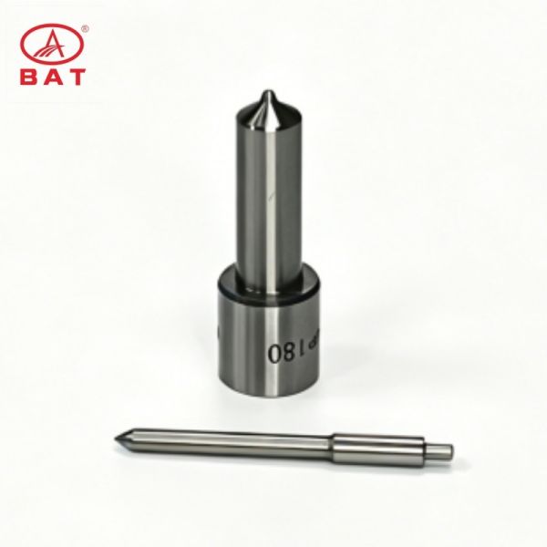 DLLA150P193 0433171193 Bo-sch Nozzle For Weichai WD615 / Steyr 336PS Engine