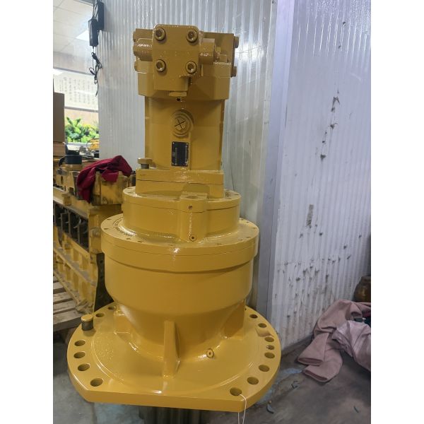 CAT 374 Swing Gearbox