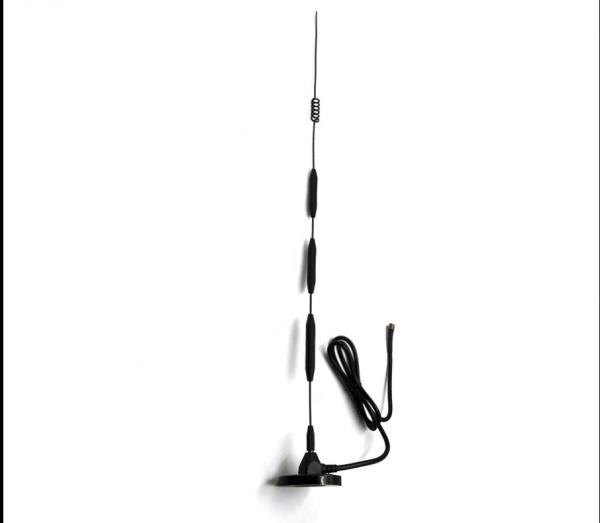 Frequency Range 900-1800/890-960/1710-1880 GSM 433Mhz 868Mhz Antenna RG174 with Magnetic Base