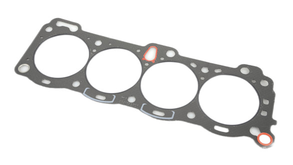 Standard Size Isuzu Cars Parts TFR17 4ZE1 Head Gasket 8941742790