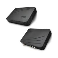 Recherche automatique de la Manche TV par câble de récepteur de Dvb C Pvr Hd de LENTE de minuterie pleine