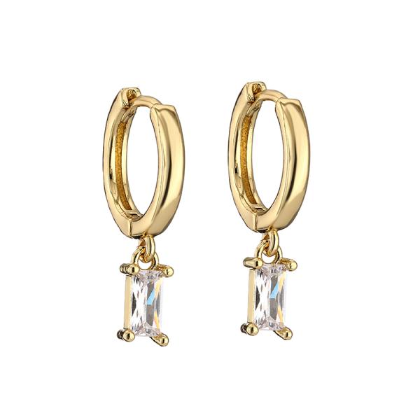 Современные ювелирные изделия золота 14K