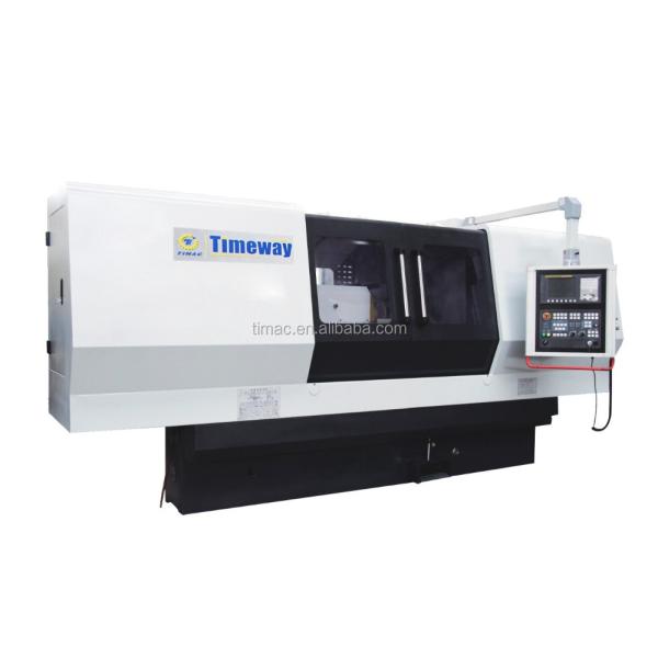 CNC Camshaft Grinding Machine for Roundness O.D 1.5um and Max. workpiece weight 150kg