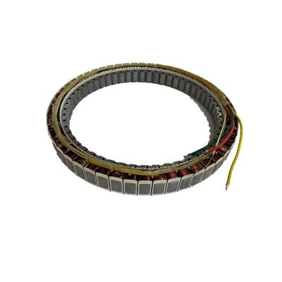 ZFN450 S Dia 520mm Elevador Tração Motor Principal Magnético Permanente Controle de Motor Sincrônico