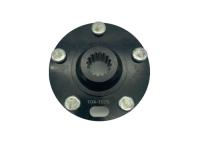 Hub G104-1675 Lawn Mower Repair Parts Fit Toro Workman Utility Vehicle