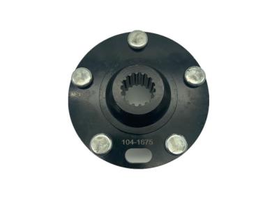 Hub G104-1675 Lawn Mower Repair Parts Fit Toro Workman Utility Vehicle