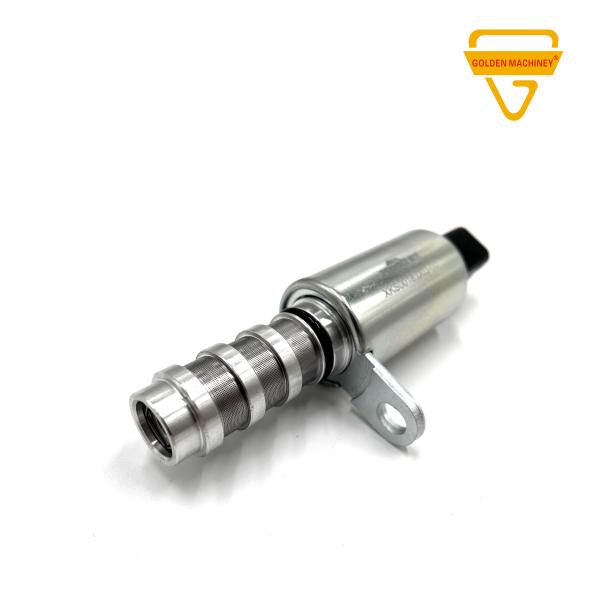 Solenoid Valve Dongfeng Spare Parts 1620267148