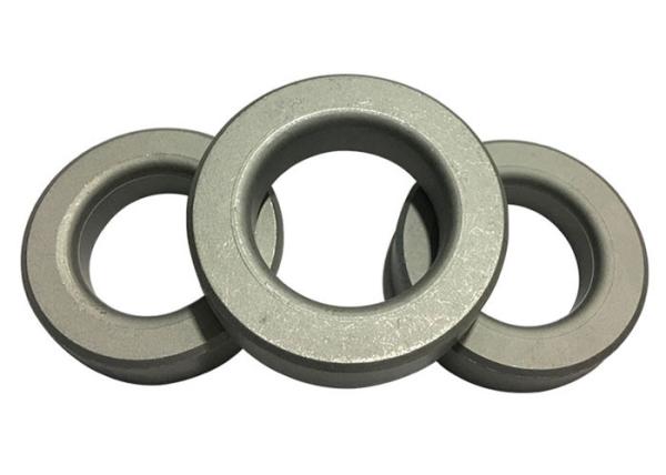 Cemented Tungsten Carbide Cutting Tools / Wood Working Carbide Rings