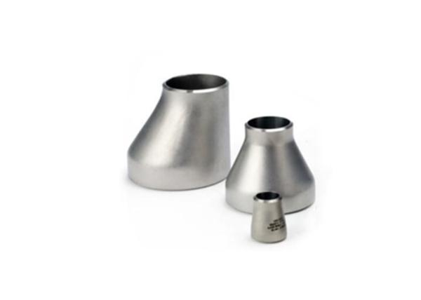 Sch 10S Stainless Steel Pipe Reducer Butt Weld Reducer ASME B16.9 12 X 5 Inch