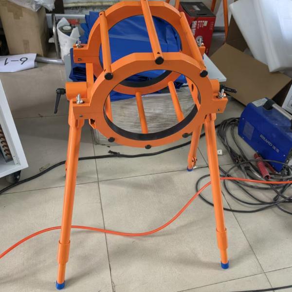 10kg Lightweight Aluminum Alloy Stand Support for Portable X-ray Flaw Detector