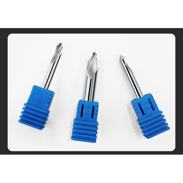 MCD Diamond Engraving Tool for Acrylic Processing | Monocrystalline Diamond Cutter