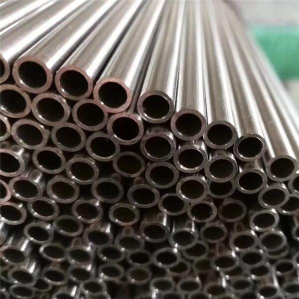 Flexible Welded Stainless Steel Pipe Tube Polished With Round Square Rectangular Shape